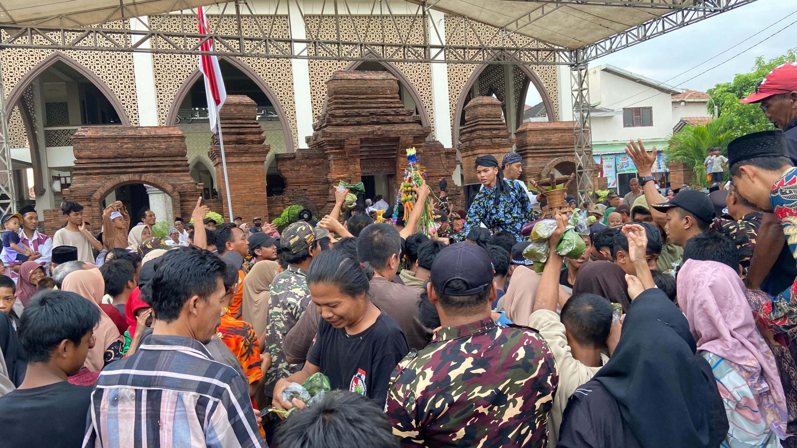 ampyang maulid