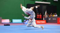 Jujitsu